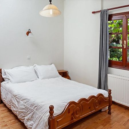 Elatos Country House Bed and Breakfast Portariá Exteriör bild