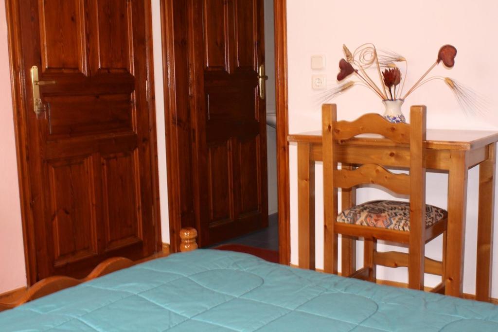 Elatos Country House Bed and Breakfast Portariá Exteriör bild